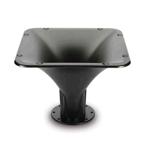 18 Sound XR2064 Constant Coverage HF Horn (2" Throat)